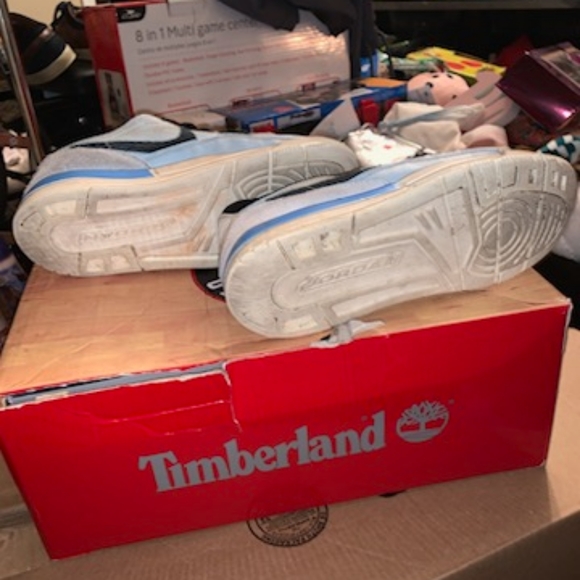 nike kids size 2